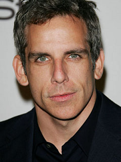 Ben Stiller Ben Stiller