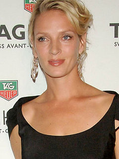 Uma Thurman