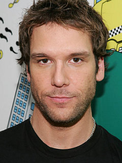 Dane Cook