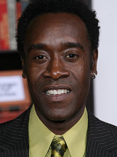 Don Cheadle