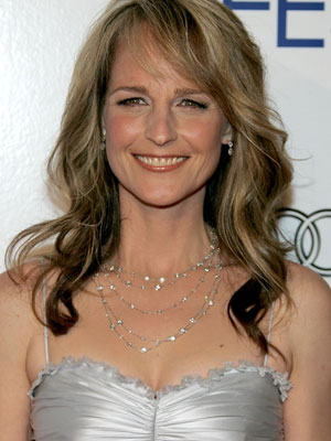 Helen Hunt Helen Hunt