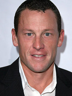 Lance Armstrong