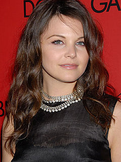 Ginnifer Goodwin Ginnifer Goodwin