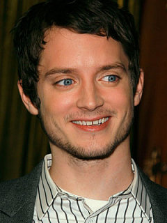 Elijah Wood