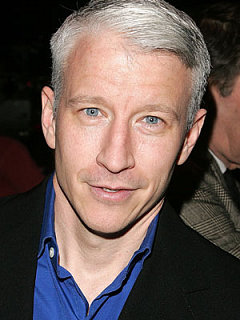 Anderson Cooper