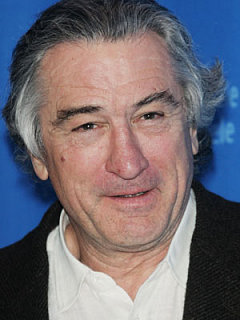 Robert De Niro