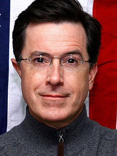 Stephen Colbert Stephen Colbert