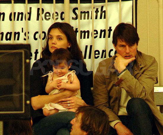 A Better Suri Sighting and a New Trivia Time