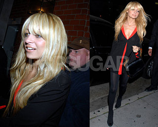 Paris and Nicole Heading to Fat Camp?!