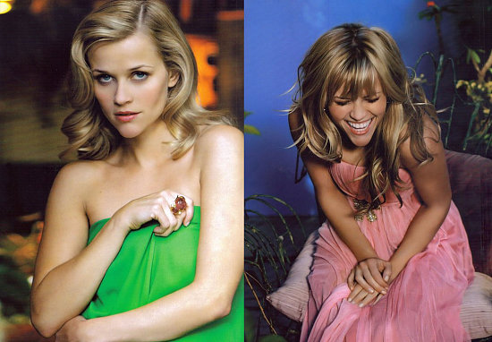 Reese Takes Life As It Comes