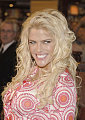 Anna Nicole Died of Accidental Drug Overdose