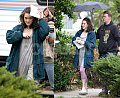 Winona's Friends Help Clean Up Public Image
