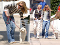 Portia and Ellen are a Welcome Escape
