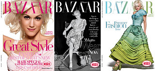 Which Cover Gwen Do You Like The Best?