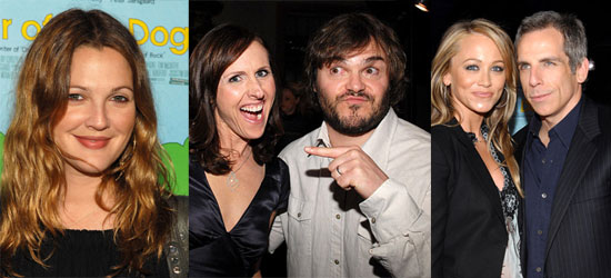 Year of the Dog Brings Out Hollywood's Funniest