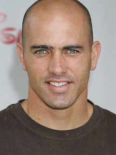 Kelly Slater