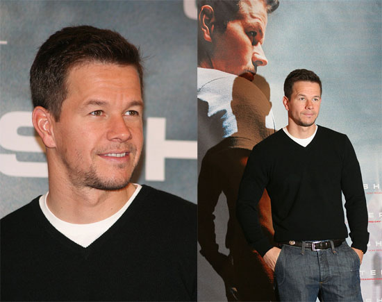 Marky Mark's Marine Training Made Him Tougher
