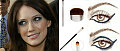Get Hilary Duff's Smoky Eyes
