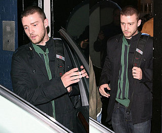 Are You Excited For The JT/Madonna Collaboration?