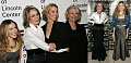 Diane Keaton Gets Honored