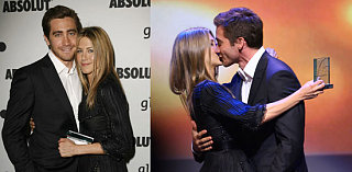 Preview of What's to Come - Jen and Jake Gettin' It On