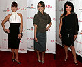 Jessica Alba Steps Up