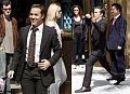 Entourage Tonight!!!