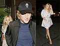 Owen and Kate Hot in the City