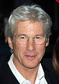 Sugar Bits - Obscenity Complaints Filed Against Richard Gere