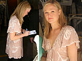 Julia Stiles' Bell Jar
