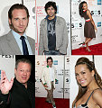 Al Gore Helps Kickoff Tribeca Film Festival