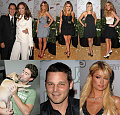The Stars Get Hot in Hollywood