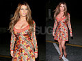 Va-Va-Voom Jessica Simpson