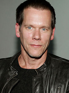 Kevin Bacon