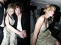 Drunk Dunst Intoxicates Johnny