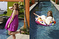 Mandy Moore Continues to Impress Us
