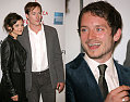 Chris and Ginnifer Screen Day Zero