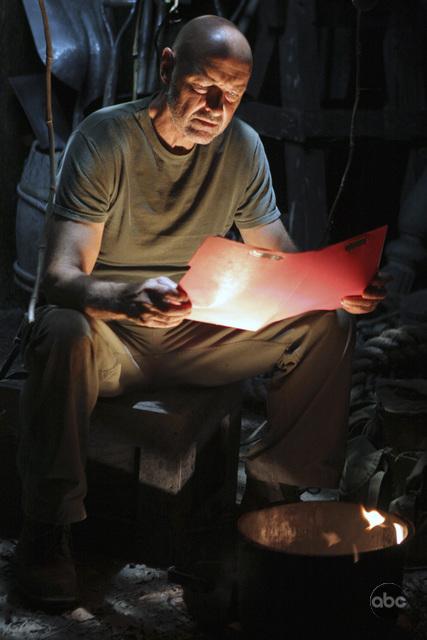 "Lost" Recap: Episode 19, "The Brig"
