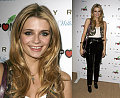 Do You Think Mischa Is Still Fashion Forward?