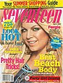 Is that Fergie on Seventeen?