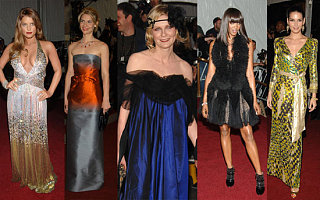 Condensed Sugar: The East Coast Oscars Reign!
