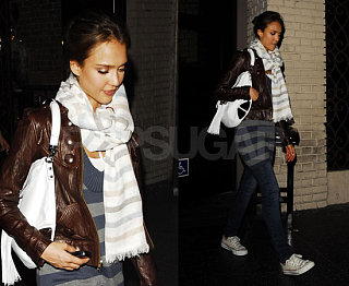 Jessica is Cute, But The PopSugar 100 List is Awesome!