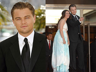 Hot Leo Hits Cannes