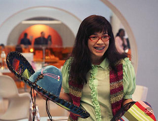 "Ugly Betty" Recap: Episode 23, "East Side Story"