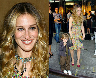 The SatC Cast Is As Movie Ready As We Are