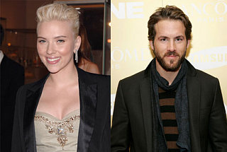 Scarlett and Ryan Take Their Love Out West