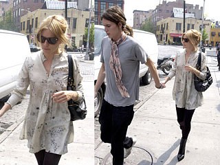 Will Sienna Break up the Band?