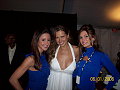 Celebrity Sighting:  Petra Nemcova