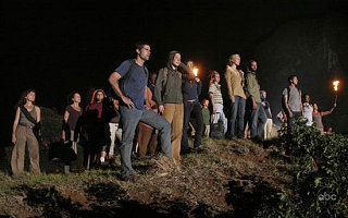 Lost Quiz Season Three