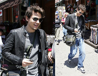 Did You Hear The One About John Mayer the Comedian?